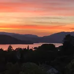 Hazelrigg 度假居 鲍内斯温德米尔