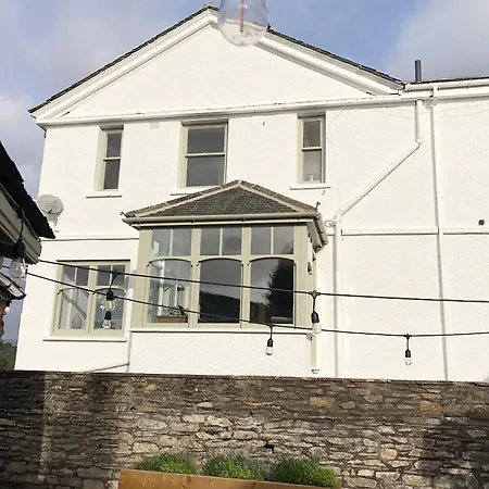 Vakantiehuis Hazelrigg *