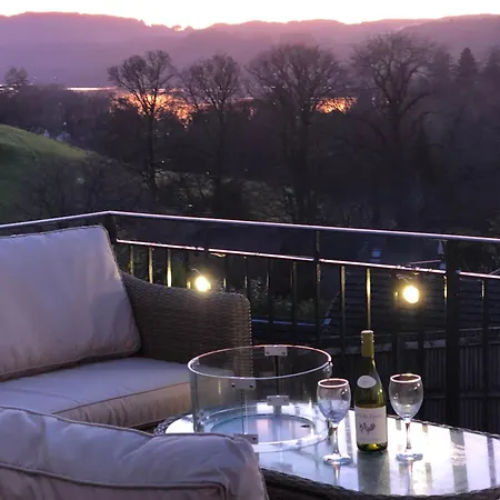 Vakantiehuis Hazelrigg Bowness-on-Windermere