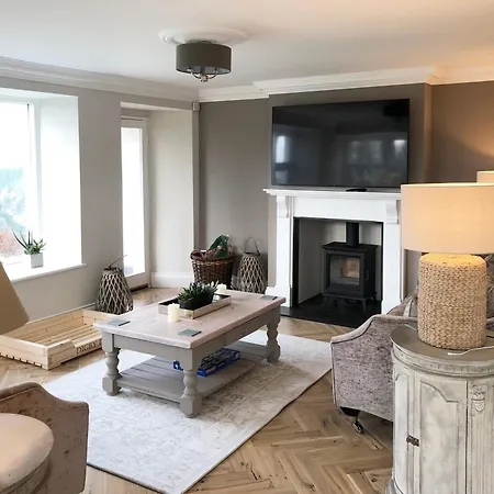 Hazelrigg Vakantiehuis Bowness-on-Windermere