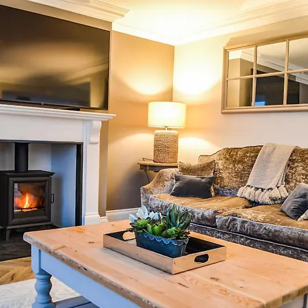 Hazelrigg Casa vacanze