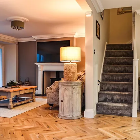 Hazelrigg Bowness-on-Windermere