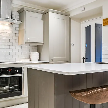 Hazelrigg Bowness-on-Windermere