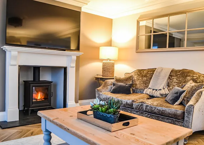 Hazelrigg Casa vacanze