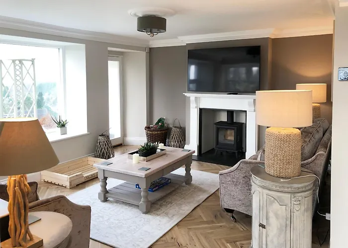 Casa vacanze Hazelrigg *