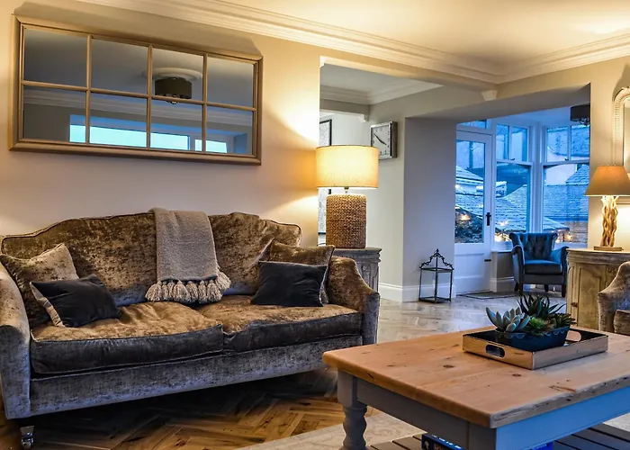 Casa vacanze Hazelrigg *