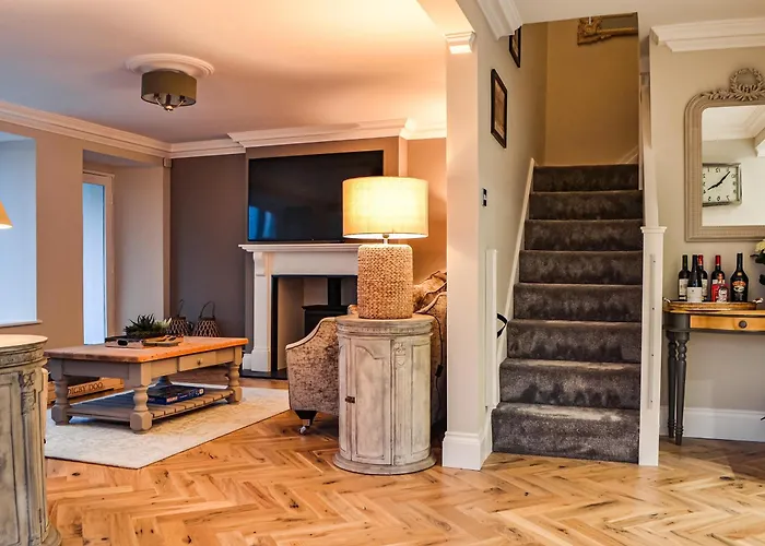 Hazelrigg Bowness-on-Windermere