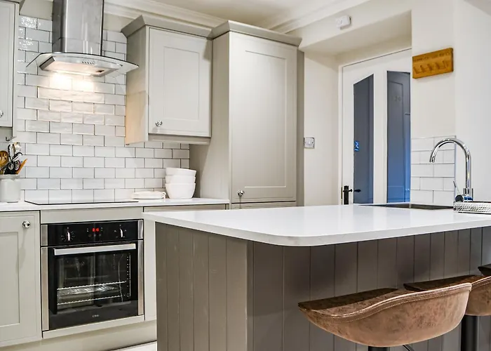 Hazelrigg Bowness-on-Windermere