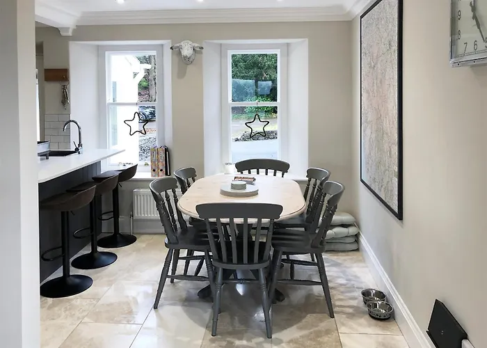 Hazelrigg * Bowness-on-Windermere