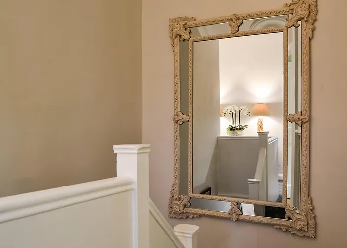 Casa vacanze Hazelrigg Bowness-on-Windermere