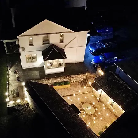 Holiday home Hazelrigg