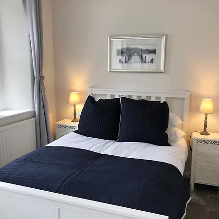 Holiday home Hazelrigg Bowness-on-Windermere