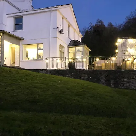 Hazelrigg Holiday home *