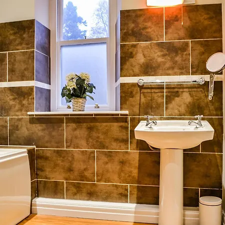 Hazelrigg Holiday home Bowness-on-Windermere