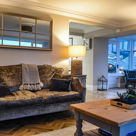 Casa vacanze Hazelrigg *