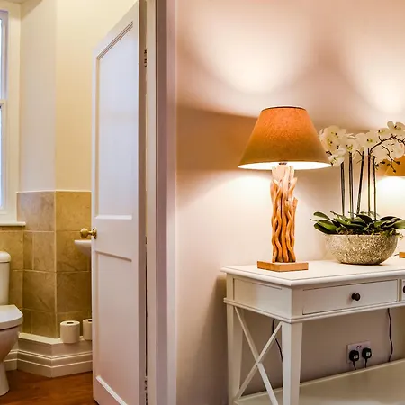 Hazelrigg Casa vacanze *