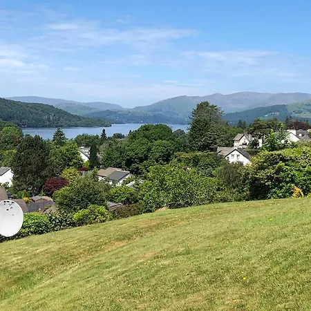 Hazelrigg Bowness-on-Windermere